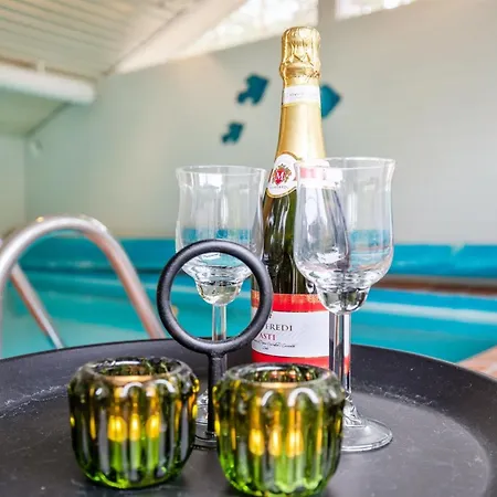 Dagi - 300m From The Sea By Interhome