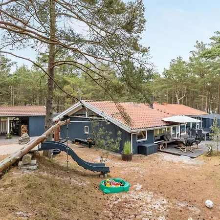 Dagi - 300m From The Sea By Interhome Vakantiehuis