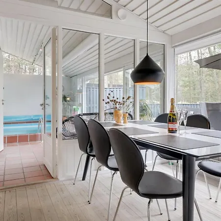 Dagi - 300m From The Sea By Interhome Vester Somarken