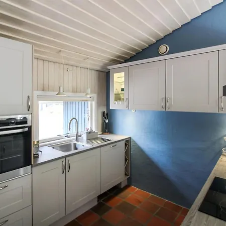 Feriehus Dagi - 300m From The Sea By Interhome *