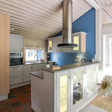 Feriehus Dagi - 300m From The Sea By Interhome