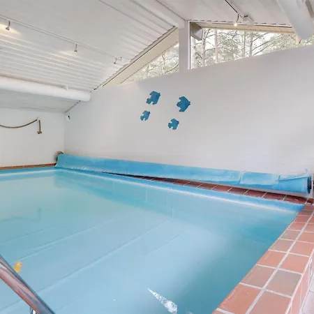 Feriehus Dagi - 300m From The Sea By Interhome *