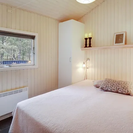 Holiday home Dagi - 300m From The Sea By Interhome Vester Somarken