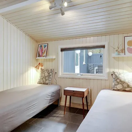 Dagi - 300m From The Sea By Interhome *