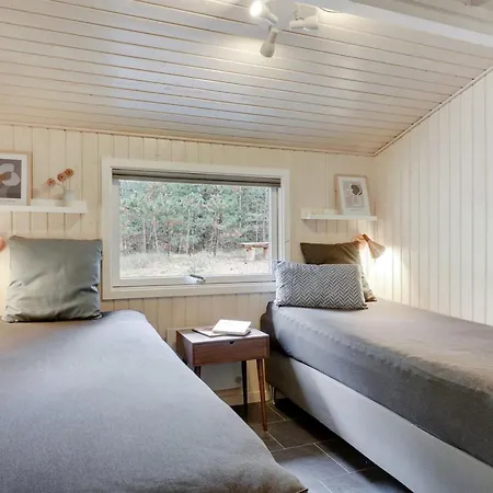 Dagi - 300m From The Sea By Interhome Feriehus *