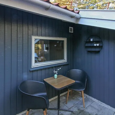 Dagi - 300m From The Sea By Interhome * Vester Somarken