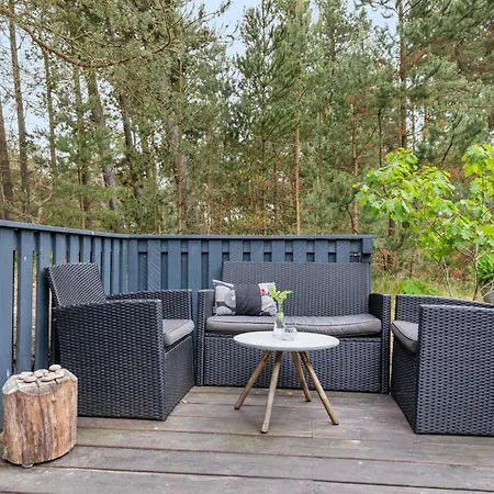 Dagi - 300m From The Sea By Interhome Vakantiehuis *