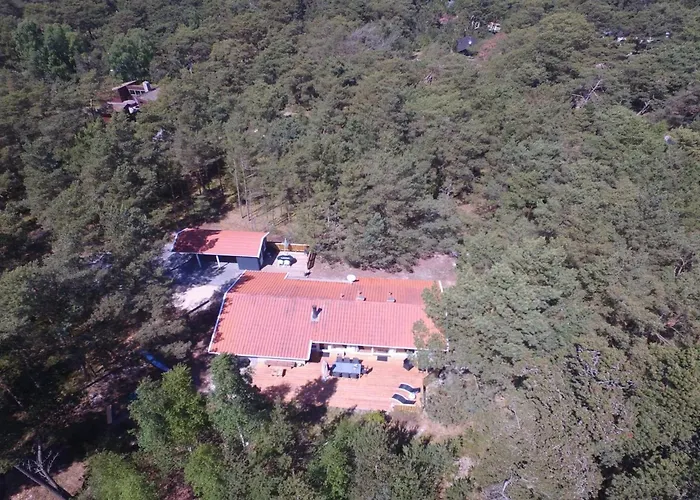 Dagi - 300m From The Sea By Interhome Σπίτι διακοπών *